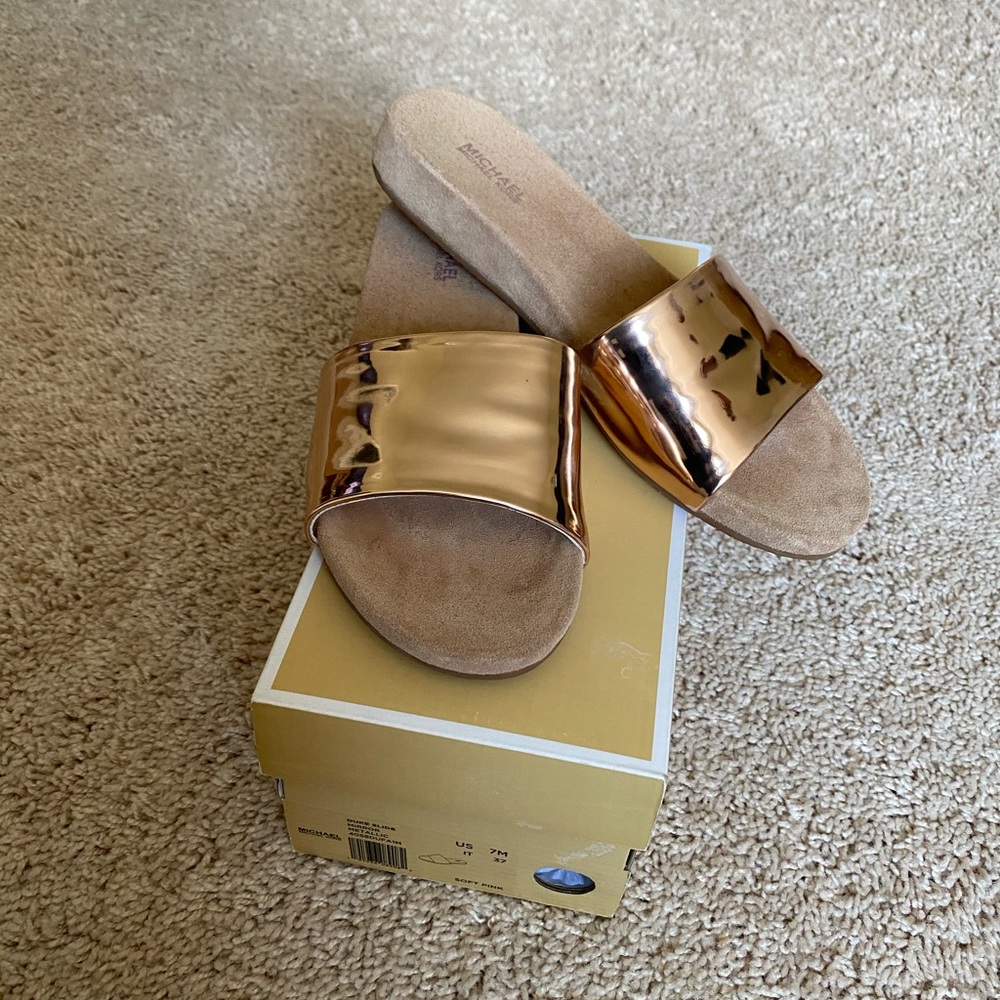MK slides